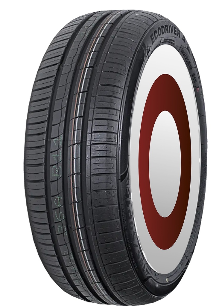 195/65 R14 89H ECODRIVER4 IMPERIAL | Outletllantas